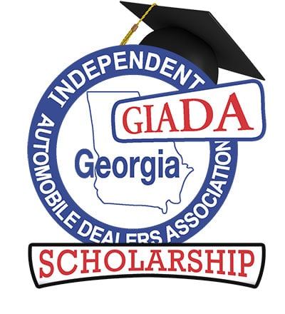 GIADA Scholarship Logo