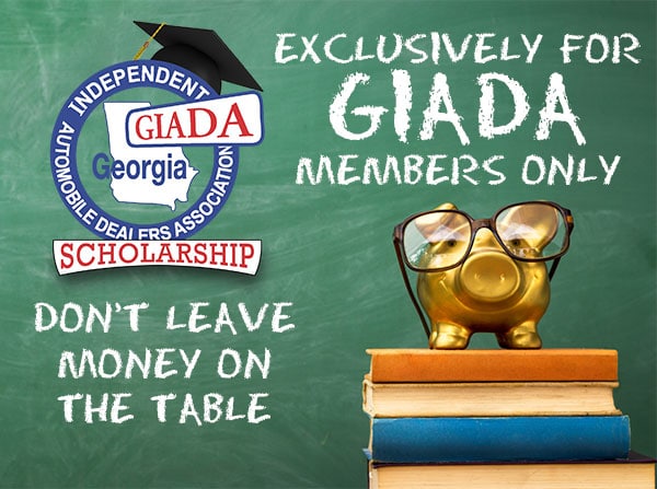 GIADA-Scholarship