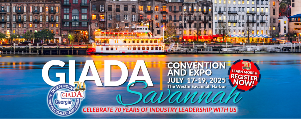 GIADA 70TH Anniversary Convention