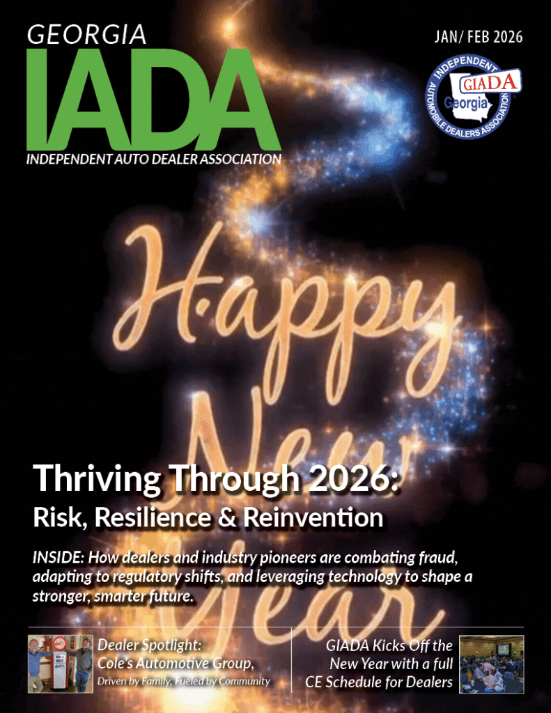 GIADA Jan-Feb 2026 Magazine