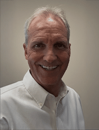 Lee Redish