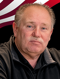 Dennis Bennett