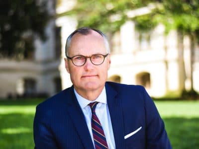 Lt. Governor Casey Cagle Georgia