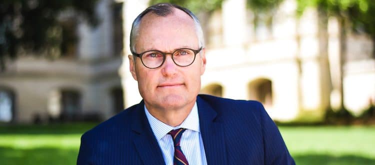 Lt. Governor Casey Cagle Georgia
