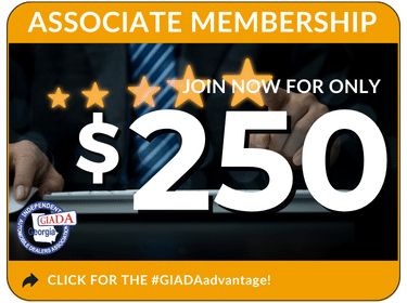 GIADA Associate Membership