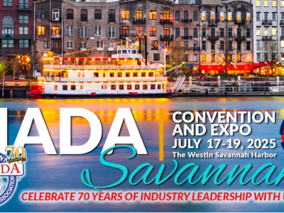 GIADA 70TH Anniversary Convention
